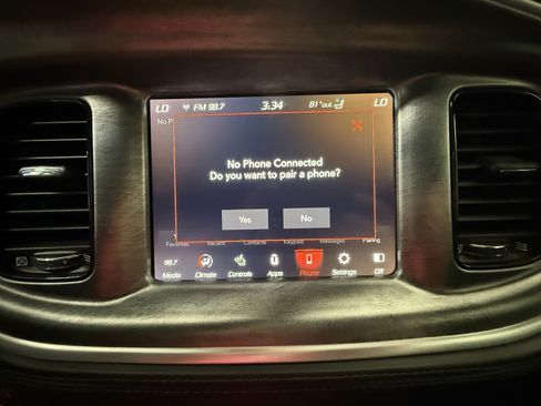 Used 2023 Dodge Charger R/T w/ Daytona Edition Group RWD image 31