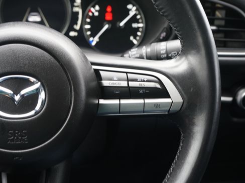 Used 2021 MAZDA CX-30 AWD 2.5 S w/ Select Package image 27