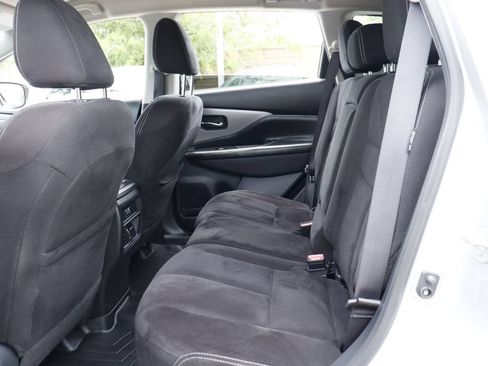 Used 2019 Nissan Murano SV FWD image 27