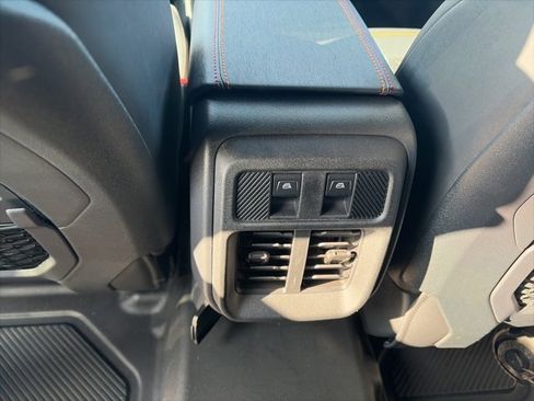 New 2025 Ford Bronco Big Bend w/ Black Diamond Package image 13