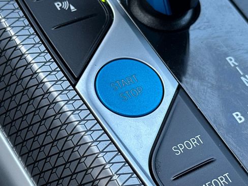 Used 2023 BMW i4 M50 image 28