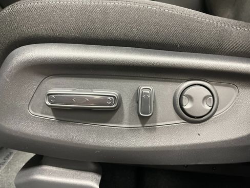 New 2026 Honda CR-V EX image 13