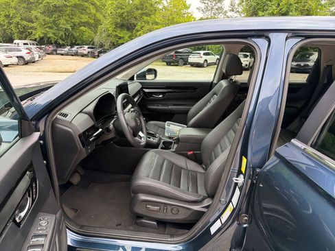 Used 2024 Honda CR-V EX-L image 18