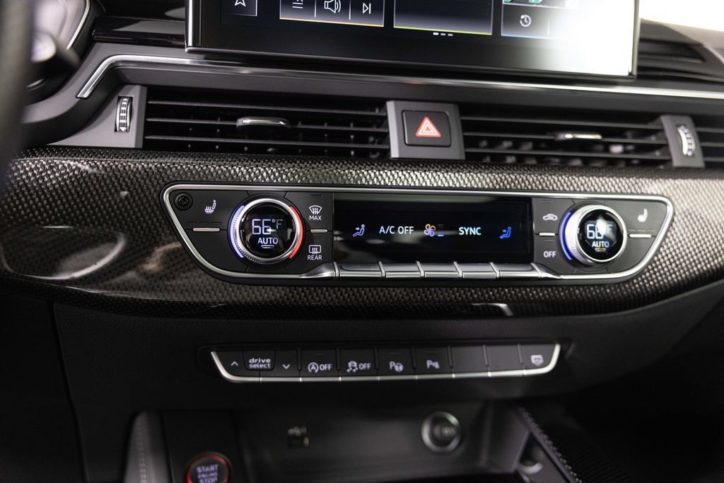 Used 2021 Audi S4 Prestige w/ Prestige Package AWD/4WD image 39