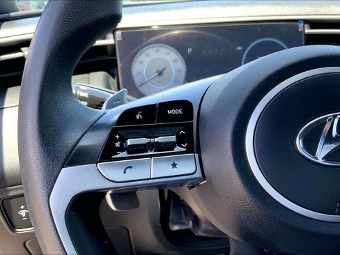 Used 2024 Hyundai Santa Cruz Night image 23