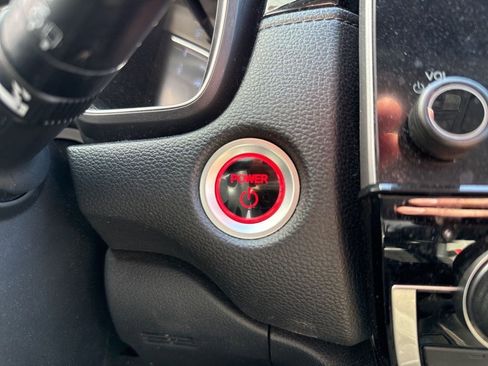 Used 2021 Honda CR-V EX image 15