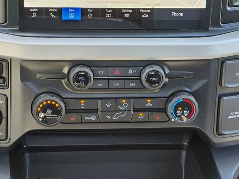 New 2026 Ford F250 XLT AWD/4WD image 24