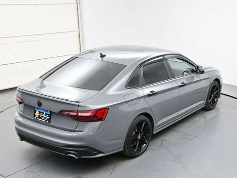 Used 2024 Volkswagen Jetta GLI 40th Anniversary Edition FWD image 32