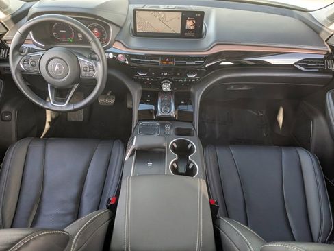 Used 2022 Acura MDX SH-AWD w/ Technology Package image 20