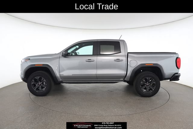 Used 2025 GMC Canyon Elevation w/ Convenience Package AWD/4WD image 7