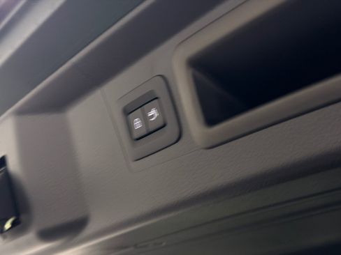 New 2026 MAZDA CX-50 2.5 Turbo w/ Cargo Package image 9