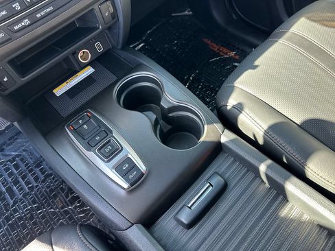 Used 2022 Honda Passport TrailSport image 23