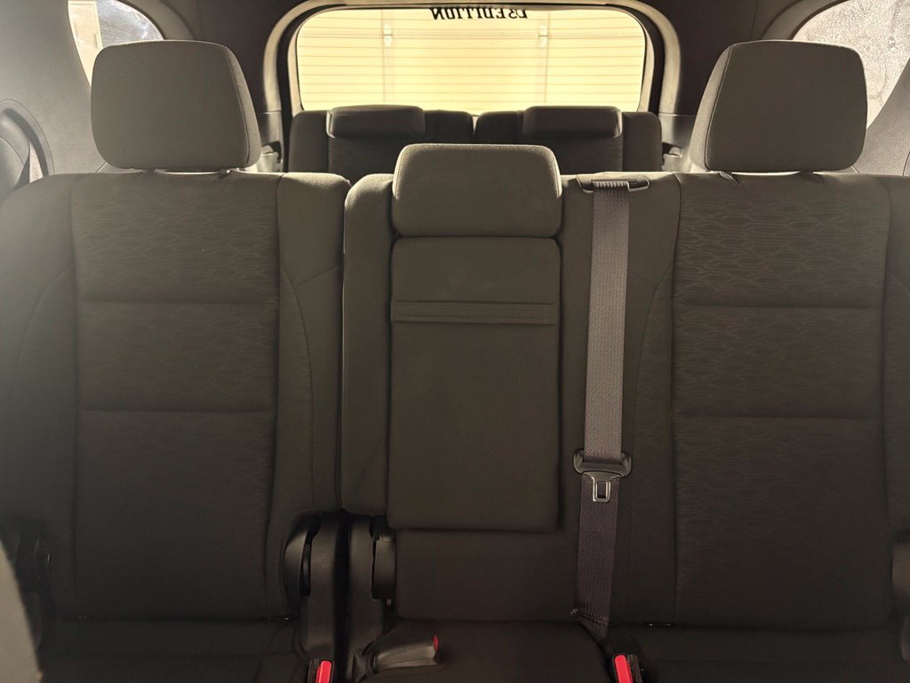 Used 2025 Dodge Durango GT w/ Blacktop Package RWD image 38