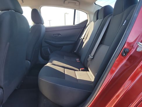 Used 2024 Nissan Sentra SV image 11