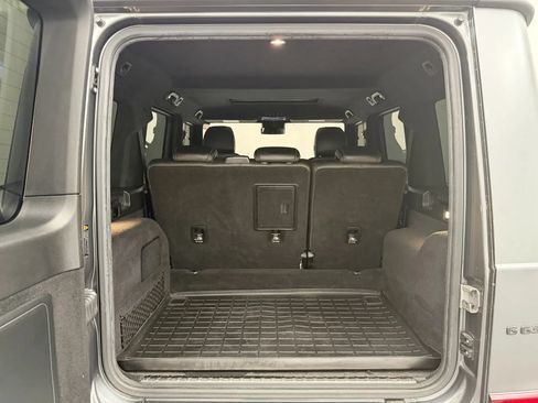 Used 2019 Mercedes-Benz G 550 image 55