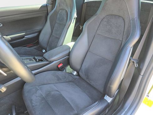 Used 2019 Porsche 911 Targa 4 GTS AWD/4WD image 19
