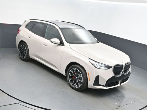 New 2026 BMW X3 xDrive30 w/ M Sport Package image 38