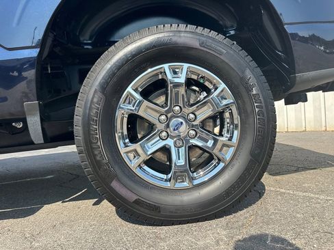 Used 2021 Ford F150 XLT w/ Equipment Group 302A High AWD/4WD image 20