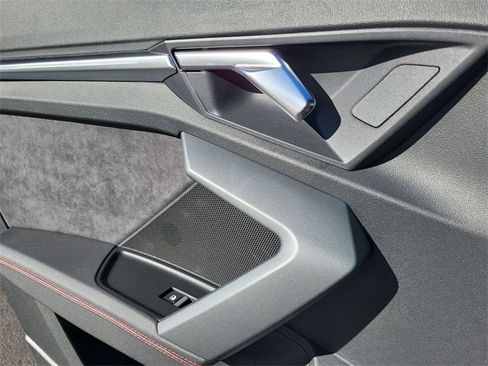 New 2026 Audi S3 Premium image 15