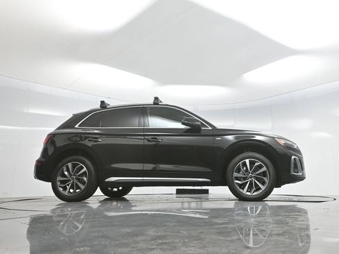 Used 2024 Audi Q5 2.0T Premium w/ Convenience Package AWD/4WD image 71