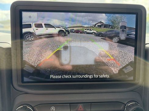 Used 2023 Ford Bronco Sport Outer Banks w/ Tech Package AWD/4WD image 23