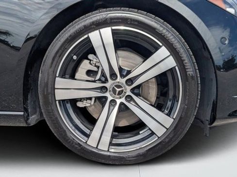 Used 2025 Mercedes-Benz C 300 C 300 image 12