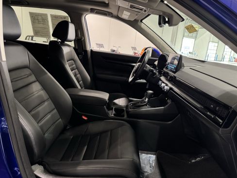 Used 2023 Honda CR-V EX-L image 39