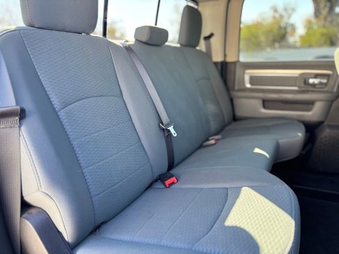 Used 2016 RAM 2500 SLT image 16