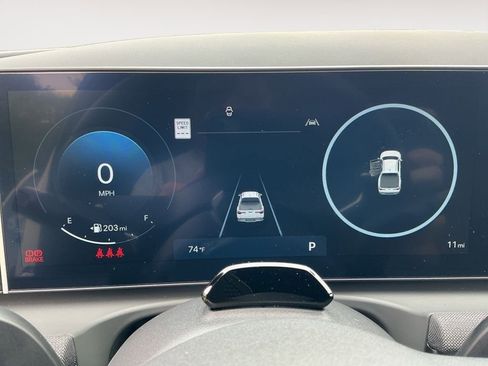 New 2026 Hyundai Santa Cruz Limited AWD/4WD image 17