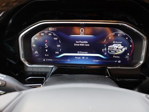 New 2026 Chevrolet Silverado 3500 LT w/ Trail Boss Package image 25