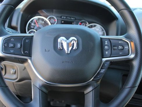 New 2026 RAM 5500 Tradesman image 19