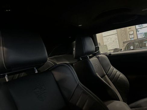 New 2023 Dodge Challenger SRT Hellcat Redeye image 12