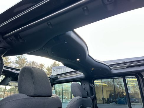 New 2026 Jeep Wrangler Rubicon image 36