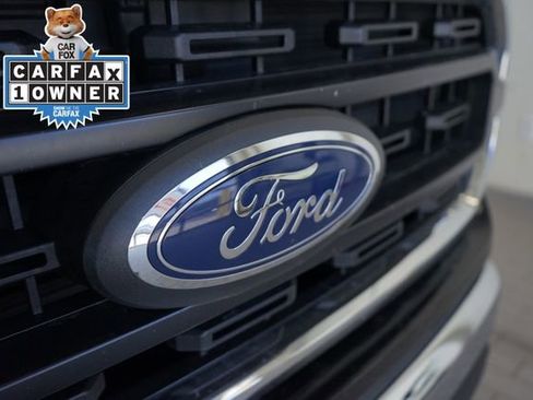 Certified 2023 Ford F150 XLT AWD/4WD image 19
