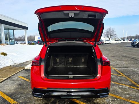 New 2026 Buick Envision Sport Touring image 8