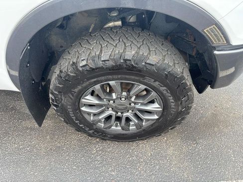 Used 2019 Ford Ranger XLT w/ Equipment Group 302A Luxury image 47