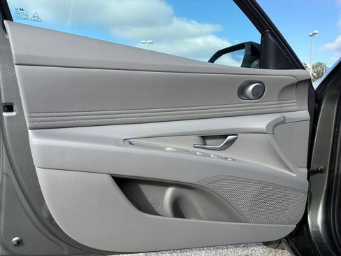 New 2026 Hyundai Elantra SEL Sport Premium image 47