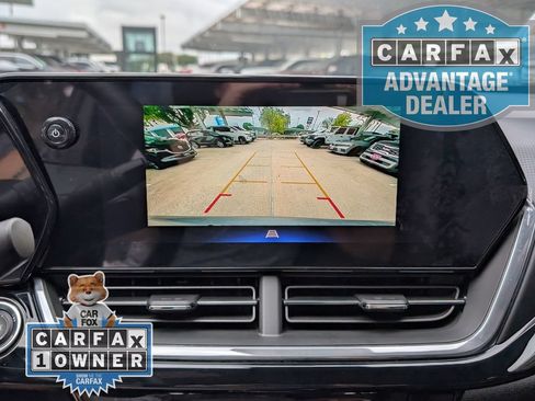 Certified 2025 Chevrolet Trax RS w/ Driver Confidence Package FWD image 8