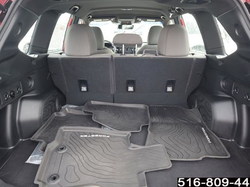 Used 2025 Subaru Forester image 18