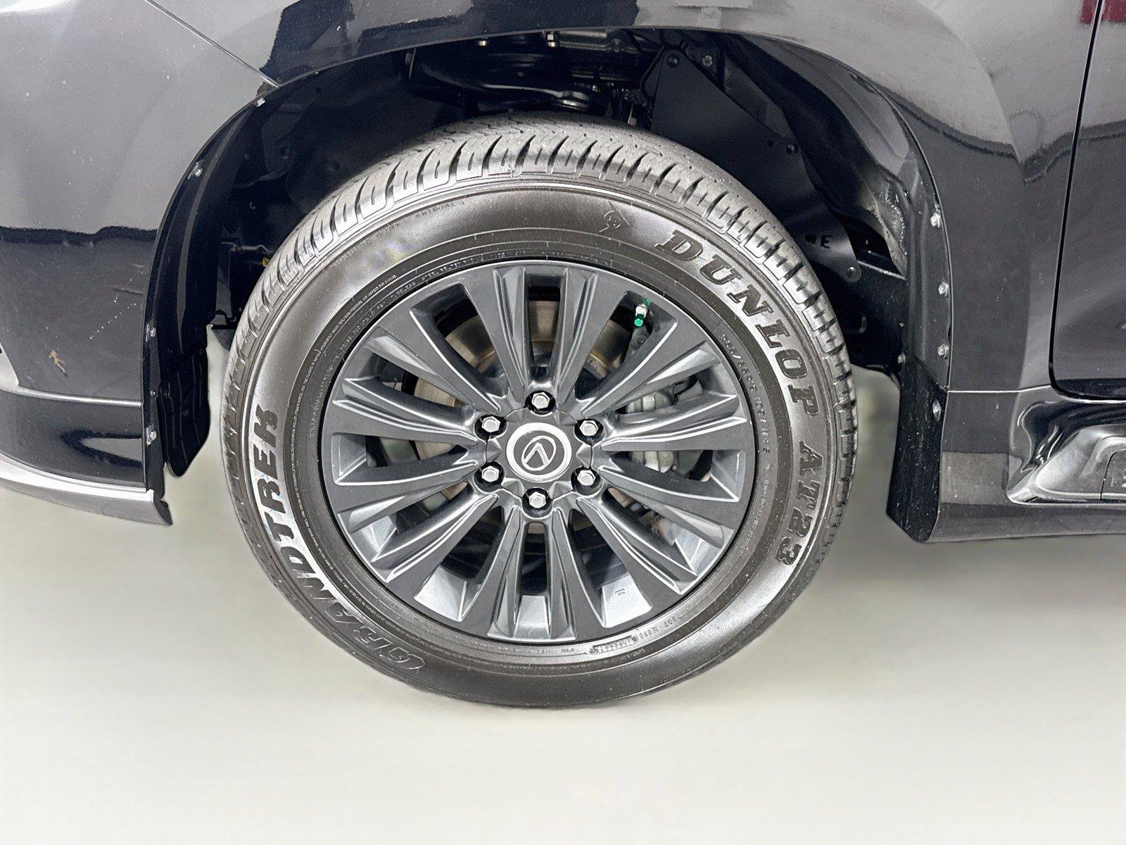 Used 2023 Lexus GX 460 Premium AWD/4WD image 46