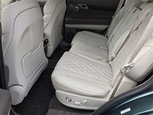 Certified 2023 Genesis GV80 3.5T image 11