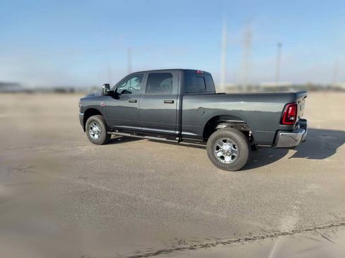 New 2026 RAM 2500 Tradesman image 7