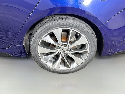 Used 2019 Kia Optima S image 31