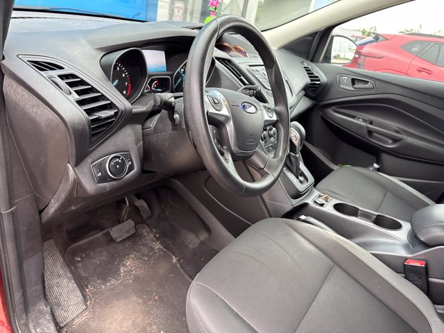 Used 2016 Ford Escape S FWD image 13