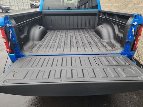 New 2026 RAM 1500 Laramie w/ Night Edition AWD/4WD image 32