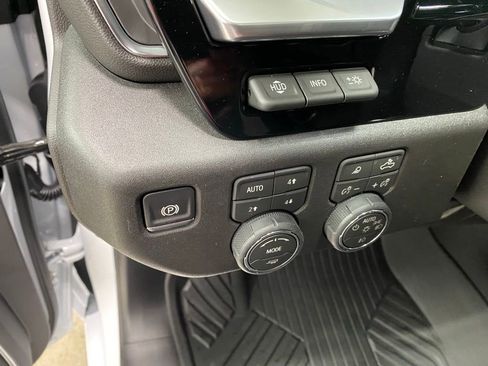New 2026 Chevrolet Silverado 3500 LTZ w/ LTZ Plus Package AWD/4WD image 39