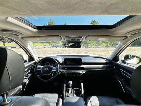 Used 2021 Kia Telluride SX w/ SX Prestige Package AWD/4WD image 24