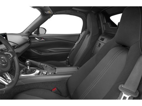 New 2026 MAZDA MX-5 Miata Sport w/ Weather Package RWD image 4