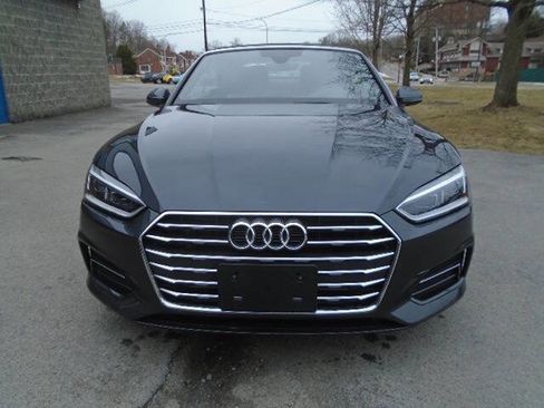 Used 2019 Audi A5 2.0T Premium image 4