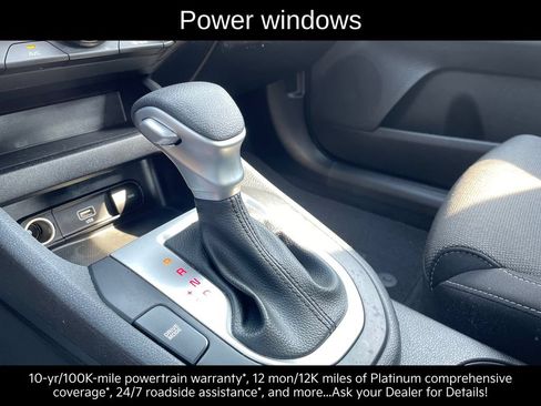 Certified 2023 Kia Forte LXS FWD image 18